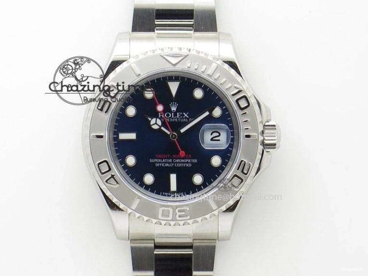 SS SS RG II Edition Black RG Black Bezel Best Dial GMF 126711CHNR 904L on GMT-Master Ceramic 904L Brown A2836 Bracelet 0510